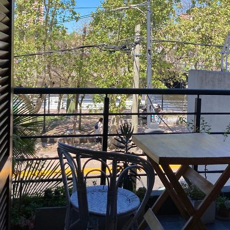 Tigre Apartment Ngoại thất bức ảnh