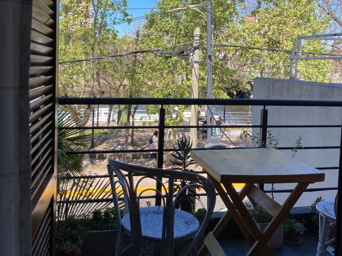 Tigre Apartment Ngoại thất bức ảnh