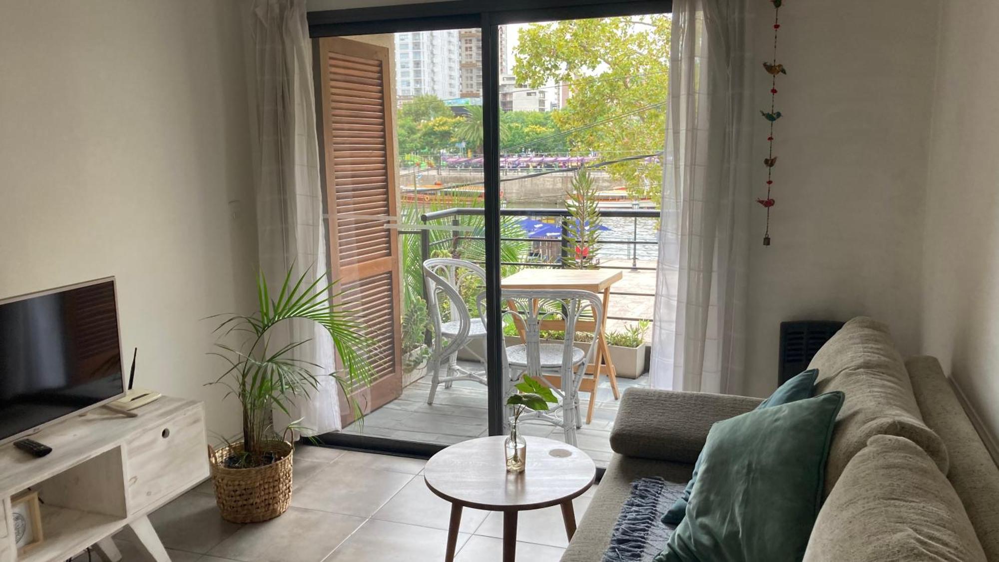 Tigre Apartment Ngoại thất bức ảnh