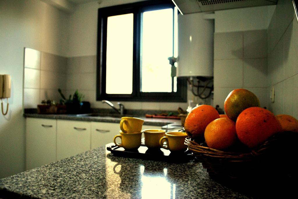 Tigre Apartment Phòng bức ảnh