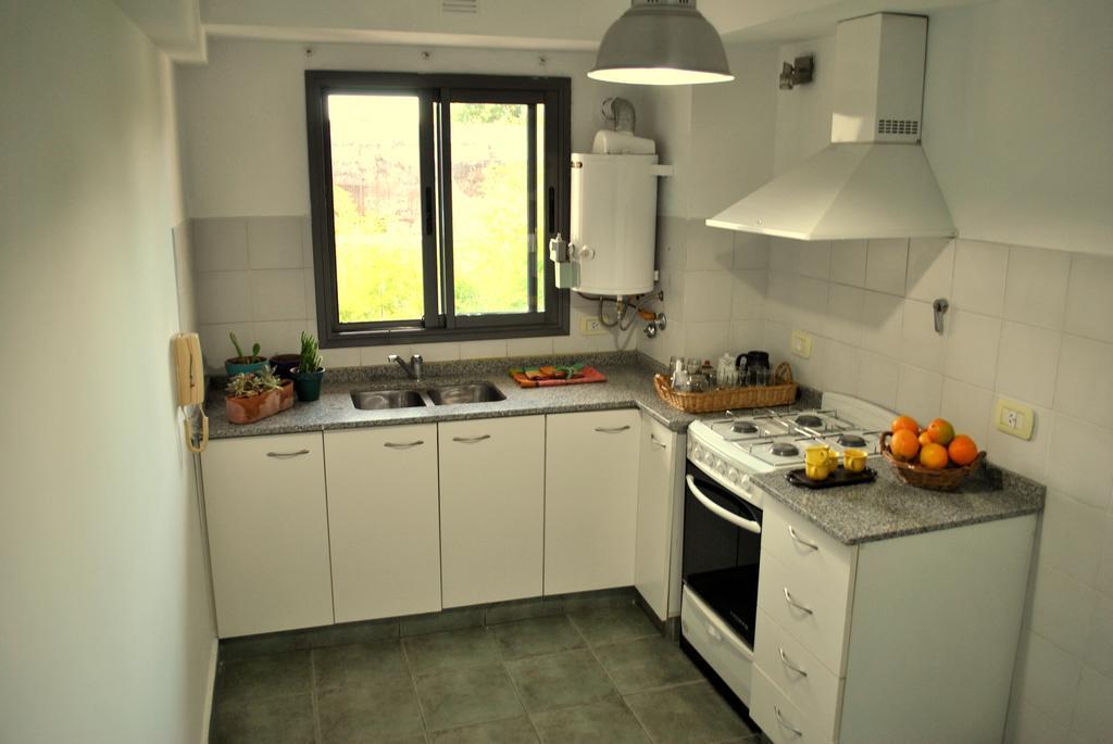 Tigre Apartment Phòng bức ảnh