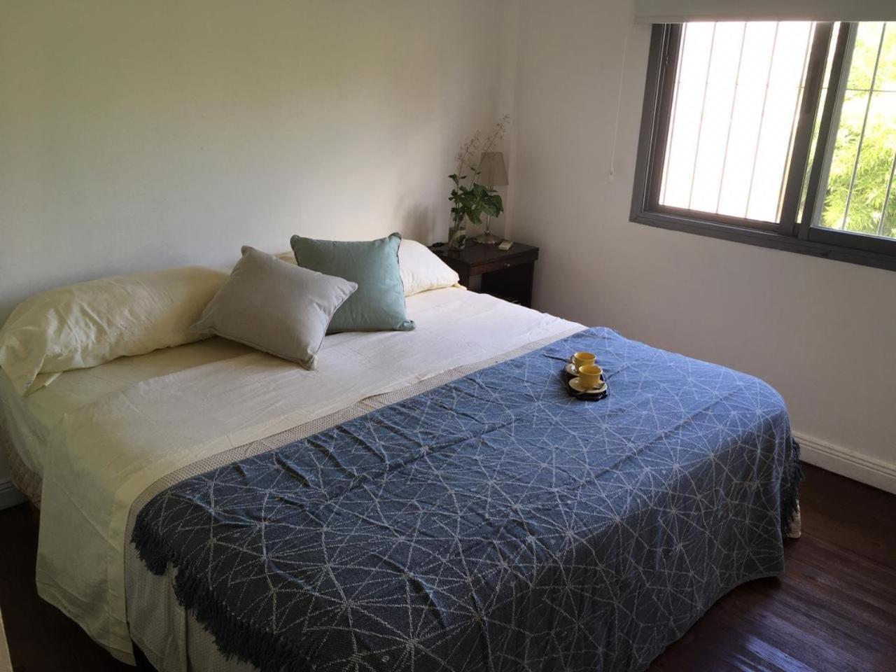 Tigre Apartment Ngoại thất bức ảnh